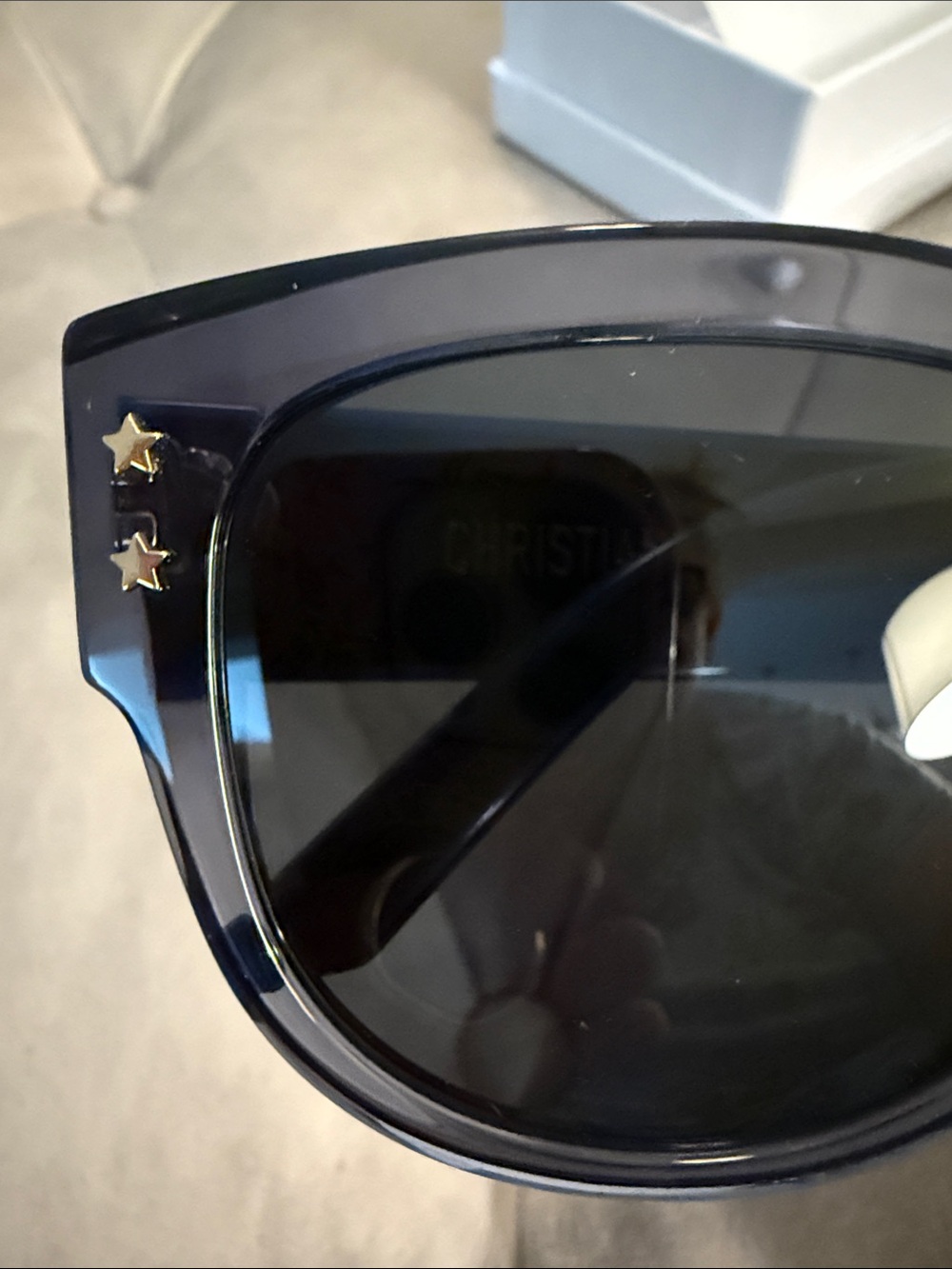 Dior Pacific Sunglasses-NEW - Picture 4 of 14